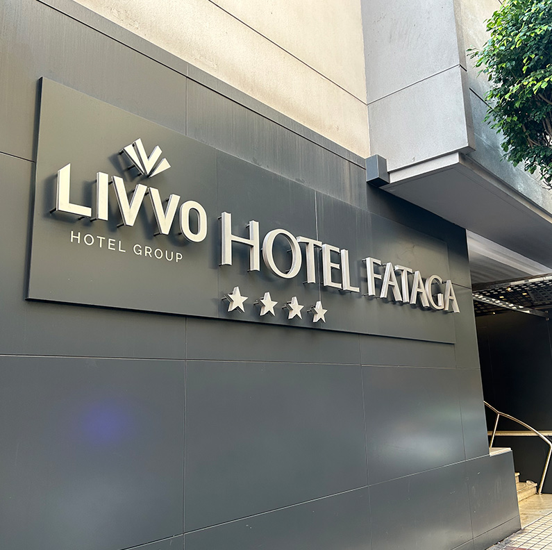 Galería: Hotel LIVVO Fataga & Centro de Negocios
