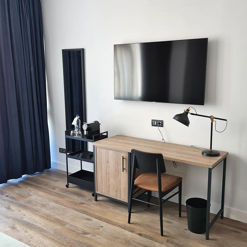Galería: Hotel LIVVO Fataga & Centro de Negocios